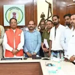 देव का दावा : रायपुर दक्षिण विधानसभा उपचुनाव में भाजपा भारी बहुमत से जीतकर जीत का नया रिकॉर्ड बनाएगी