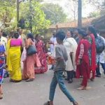 झारखंड चुनाव : ‘रोटी, बेटी और माटी की सुरक्षा इन चुनावों में सबसे बड़ा मुद्दा’, देवघर में चुनावी रैली में बोले पीएम मोदी