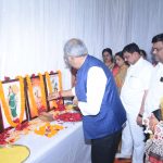 डीजीपी ने कई एसपी की खिंचाई की,आईजी-एसपी की बैठक में कानून-व्यवस्था और व्यवहार का मुद्दा छाया रहा