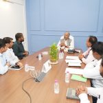 डबल मर्डर से राजधानी में सनसनी: चाकू घोंपकर दो युवकों की हत्या, पुलिस जांच में जुटी