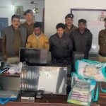 2024 बैच के IAS अधिकारियों को मिला उनका कैडर,3 आईएएस ऑफिसर को मिली छत्तीसगढ़ की पोस्टिंग