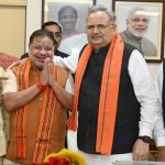 कई बड़ी वारदातों में शामिल 25 लाख के इनामी नक्सली को उसके साथियों ने ही उतारा मौत के घाट