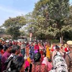 CG Transfer : राजधानी के 4 नायब तहसीलदार और 6 तहसीलदारों का किया तबादला, जारी हुआ आदेश…