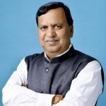 उपराष्ट्रपति जगदीप धनखड़ का रायपुर पहुंचने पर सीएम साय और राज्यपाल डेका ने किया स्वागत