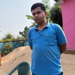 बेमेतरा : जीएसटी विभाग ने की बड़ी कार्रवाई, बिना पेपर के 50 लाख के लोहे से भरा ट्रक पकड़ा