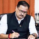 दक्षिण विधानसभा कांग्रेसियों के लिए पर्यटन स्थल बन गया है – बृजमोहन अग्रवाल