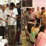 आरईसीपीडीसीएल ने एचवीडीसी ट्रांसमिशन परियोजना के एसपीवी – खावड़ा वी-ए पावर ट्रांसमिशन लिमिटेड को पावर ग्रिड कॉर्पोरेशन ऑफ इंडिया लिमिटेड को सौंपा