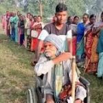 सुरक्षाबलों की सक्रियता से दहशत में नक्सली, बैनर लगाकर,पर्चे फेंककर जवानों से की यह अपील…