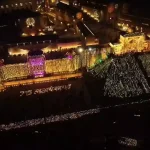 गरियाबंद में एक बार फिर दिखा तेंदुआ,शहर के कई इलाकों में कुत्तों का कर रहा शिकार, दहशत का माहौल