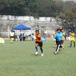 CG Weather : मैनपाट में बिछा साल का पहला पाला, तापमान तीन डिग्री पहुंचा, सर्द हवाओं ने बढ़ाई कड़ाके की ठंड