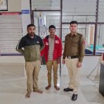 429 करोड़ के साइबर फ्रॉड का खुलासा: रायपुर पुलिस को मिली बड़ी कामयाबी, दो आरोपी गिरफ्तार, विदेश में भेजते थे पैसे
