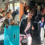 राजधानी में जमीन विवाद को लेकर राजधानी में चली गोली, आरोपी को पुलिस ने किया गिरफ्तार