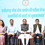 राष्ट्रीय विद्यालय के आनंद मेला एवं विज्ञान प्रदर्शनी में बच्चों ने दिखाई अपनी प्रतिभा