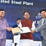 सीएम साय ने दिल्ली में केंद्रीय मंत्री अमित शाह से की मुलाकात, बस्तर ओलंपिक और पुलिस अवार्ड कार्यक्रम में शामिल होने किया आमंत्रित