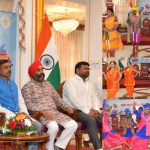सरकारी अस्पताल के कर्मचारियों ने मरीज के बेड के बगल में की मुर्गा पार्टी, वीडियो सोशल मीडिया में वायरल