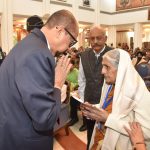 भारतीय संविधान विश्व का सबसे बड़ा  लिखित संविधान है :  विश्वेश्वर पटेल 