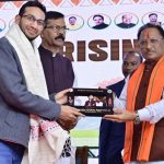 दुबई में शिव कथा सुन रहे हैं महादेव सट्टा एप के मुख्य आरोपी, सोशल मीडिया में फोटोज हुई वायरल,यहां ईडी कर रही तलाश