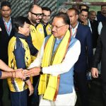 पूर्व विधायक अमितेश के आरोप का विधायक रोहित साहू ने दिया जवाब, कहा विधायक और कांग्रेस जनता को गुमराह करते है….