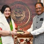 Rajya Sabha: ‘राहुल गांधी मेरे काफी करीब आए और चिल्लाने लगे’, नगालैंड की भाजपा सांसद फान्गनॉन कोन्याक का आरोप