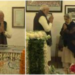 भाजपा मंडल अध्यक्षों की नियुक्ति को लेकर मचे बवाल के बीच रायपुर पहुंचे प्रदेश प्रभारी नितिन नबीन, बीजेपी की बैठक में होंगे शामिल
