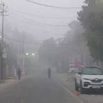 पंडो जनजाति युवक की ठंड से हुई मौत, बनियान और गमछा पहने सड़क किनारे मिली लाश