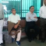 पोटाश बम की चपेट में आने से गंभीर रूप से घायल हुआ हाथी का शावक, वाइल्डलाइफ एक्सपर्ट की टीम कर रही है इलाज
