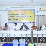 भाजपा के राजिम विधानसभा अंतर्गत चार मंडल अध्यक्ष निर्वाचित 