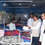 रहेजा ग्रुप ने कचना में रहेजा निर्वाणा के तीसरे फेज का किया शुभारंभ