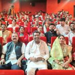 बिना पहचान अपनी समस्या बता सकेंगे छात्र,स्कूल में लगी शिकायत पेटी,अनजान वीडियो कॉल को कहें NO, डीएसपी ने स्कूली बच्चों को दिए जरूरी टिप्स
