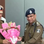 IPS जीपी सिंह की सेवा हुई बहाल, केंद्रीय गृह मंत्रालय ने जारी किया आदेश