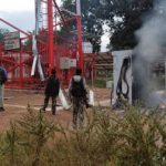 दिल्ली कूच करने पर अड़े किसान, नोएडा के पास Chilla border पर लगा महाजाम, जानिए अब क्या हैं उनकी डिमांड्स