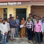 रहेजा ग्रुप ने कचना में रहेजा निर्वाणा के तीसरे फेज का किया शुभारंभ