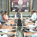 लाख उत्पादन के लिये तकनीकियो को समझने की आवश्यकता – पोटाई