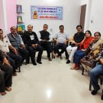 साय कैबिनेट की साल की आखिरी कैबिनेट की बैठक कल,लिए जाएंगे महत्वपूर्ण फैसले