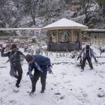 क्रिसमस और न्यू ईयर के जश्न के लिए एसएसपी ने होटल, बार, रेस्टोरेंट और कैफे संचालकों की ली बैठक, दिए सख्त निर्देश