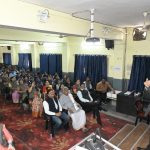 छत्तीसगढ़ में फिर बदला मौसम का मिजाज, सुबह से छाए हुए हैं बादल, इन जिलों में बारिश की संभावना
