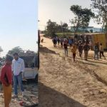 उत्तर प्रदेश के मुख्यमंत्री योगी आदित्यनाथ ने मुख्यमंत्री साय के लिए भेजा महाकुंभ में शामिल होने का आमंत्रण