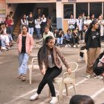 राष्ट्रीय विद्यालय एवं बाल आश्रम में हुआ वार्षिक उत्सव, बच्चों ने दी सांस्कृतिक प्रस्तुति