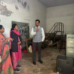 कांकेर में बड़ा सड़क हादसा : तेज रफ्तार स्कॉर्पियो ने दो बाइक को मारी टक्कर, 5 की मौत