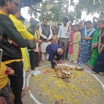पॉवर कंपनीज़ बैडमिंटन स्पर्धा के फाइनल में भिड़ेंगीं रायपुर और कोरबा की टीम