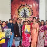 राजभवन में मनाया गया असम एवं नागालैंड राज्यों का स्थापना दिवस, राज्यपाल ने कहा – देश में विभिन्न संस्कृतियों, भाषाओं और परंपराओं का संगम है