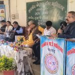 हाईकोर्ट ने IPS जीपी सिंह के सहयोगी रणजीत सिंह सैनी को दी राहत, एफआईआर को किया ख़ारिज, जानिए क्या है मामला …