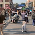 सुबह-सुबह दर्दनाक हादसा: कार झील में गिरी, 5 की मौत, 1 घायल