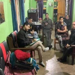 गरियाबंद में नौ दिवसीय दिव्य संगीतमय श्रीराम कथा का आयोजन, निकाली गई भव्य कलश यात्रा