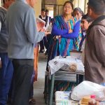 अंतर्राष्ट्रीय दिव्यांगजन दिवस कल : राजधानी रायपुर के साइंस कॉलेज मैदान में उल्लेखनीय कार्य करने वाले दिव्यांगजनों को किया जाएगा सम्मानित