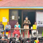 विधायक रोहित साहू ने कार्यकर्ताओं के साथ देखी फ़िल्म ‘द साबरमती रिपोर्ट’: बोले- यह फिल्म इतिहास के भयावह सच को उजागर करने की कोशिश
