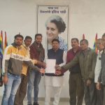 104 करोड़ रूपये के विकास कार्यों से होगा गरियाबंद जिले की सड़कों का कायाकल्प