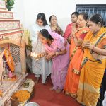 संभागायुक्त कावरे ने सिम्स अस्पताल का किया निरीक्षण,मरीजों से मुलाकात कर जाना हालचाल
