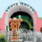 मुख्यमंत्री विष्णु देव साय से पद्मश्री अनुराधा पौडवाल ने सौजन्य मुलाकात की