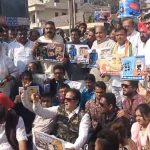 घने कोहरे में कुछ नजर नहीं आया:  दादरी बाईपास पर आपस में टकराईं आधा दर्जन गाड़ियां, कई लोग हुए घायल